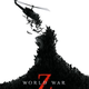 Illustration for article titled Astonishing emWorld War Z/em concept art shows a zombie mosh pit